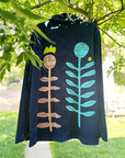 Consciousness Language Denim Jacket