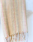 Kikoya - Bath Beach Towels Mid Weight Rustic Vintage Feel Pre-Washed