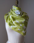 Mid Mod Vera Scarf