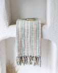 Kikoya - Bath Beach Towels Mid Weight Rustic Vintage Feel Pre-Washed