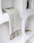 Kikoya - Bath Beach Towels Mid Weight Rustic Vintage Feel Pre-Washed