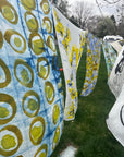 Custom Silk Scarf