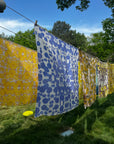Custom Silk Scarf
