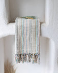 Kikoya - Bath Beach Towels Mid Weight Rustic Vintage Feel Pre-Washed