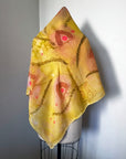 Still life Silk Scarf