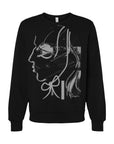 Coco Nights Fleece Sweatshirt