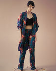 Limited Edition // Crimson Rose Pant