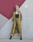 Golden Laurel Pant