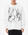 Figure Drawing Wednesday’s Sweatshirt