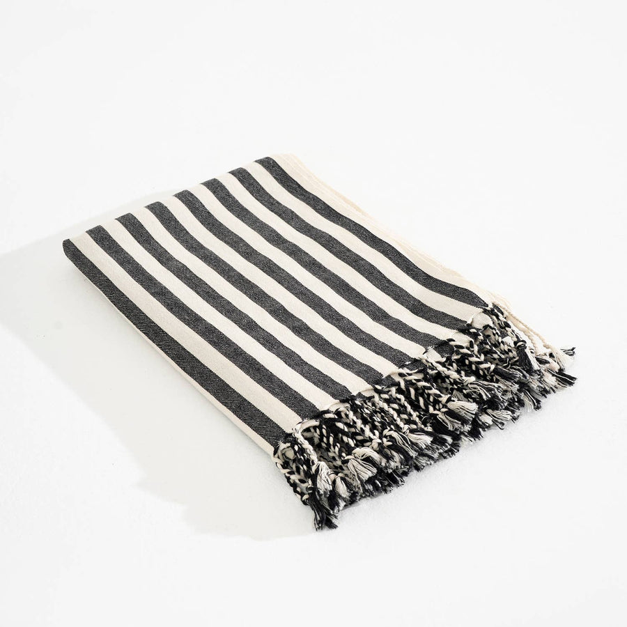 Kikoya - Turkish Bath Towels and Hand Towels Peshtemal Hammam Pool: Bath