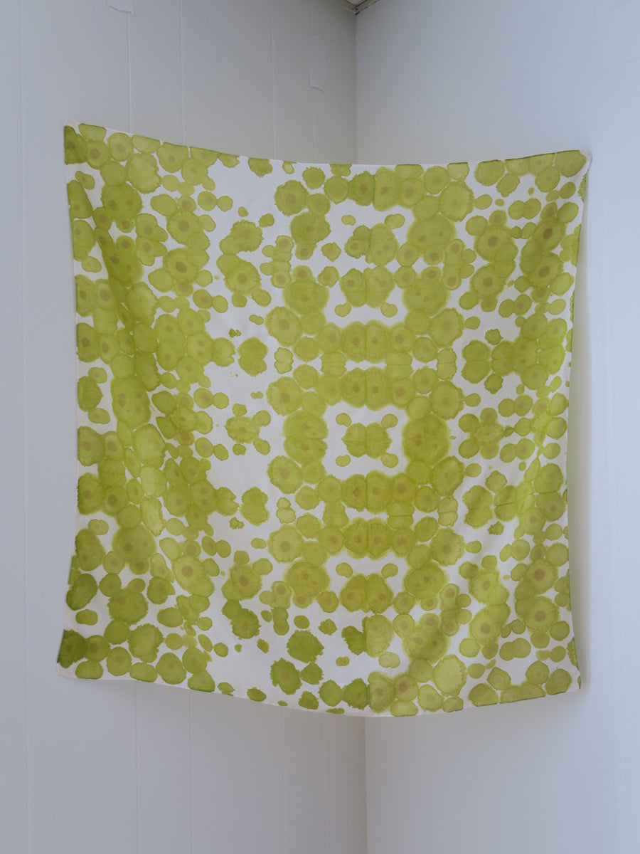 Mid Mod Vera Scarf