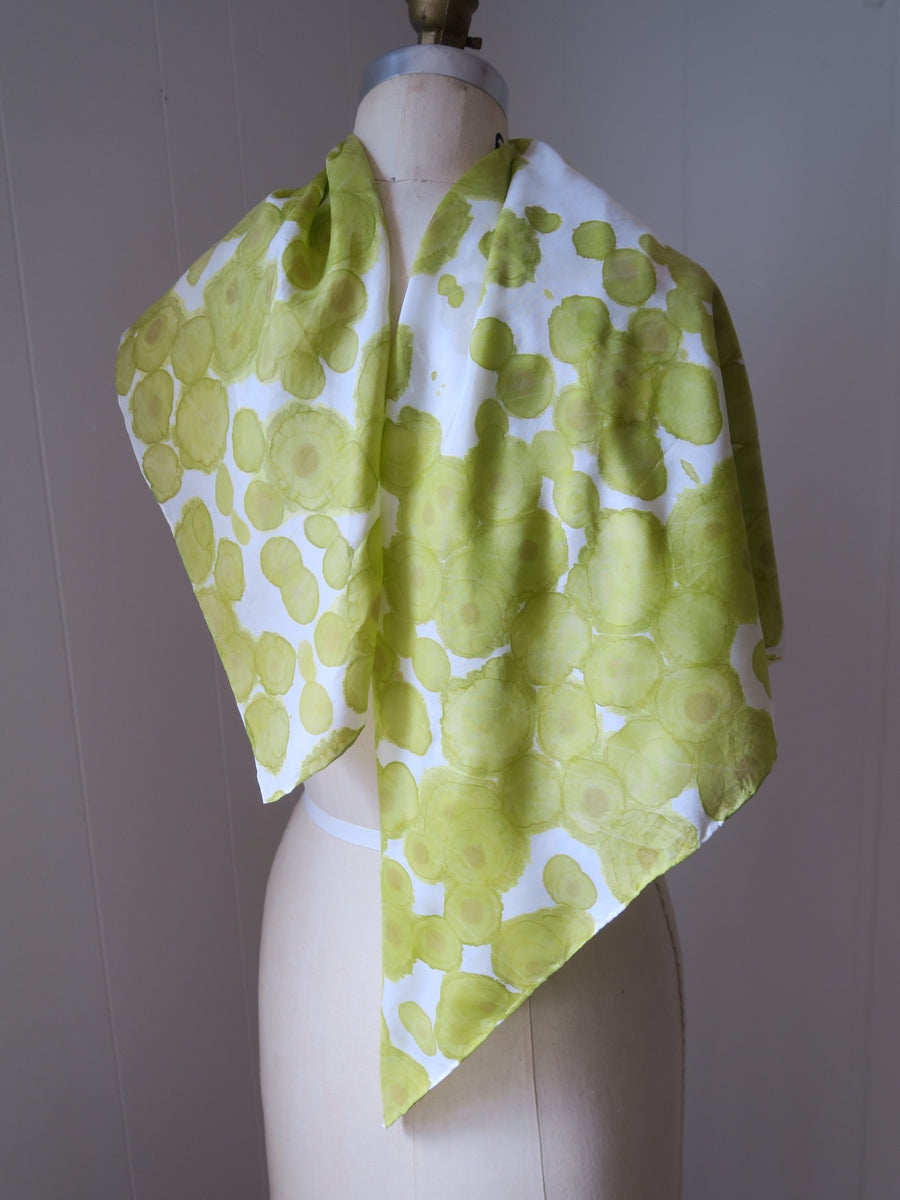 Mid Mod Vera Scarf