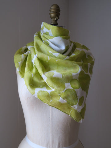 Mid Mod Vera Scarf