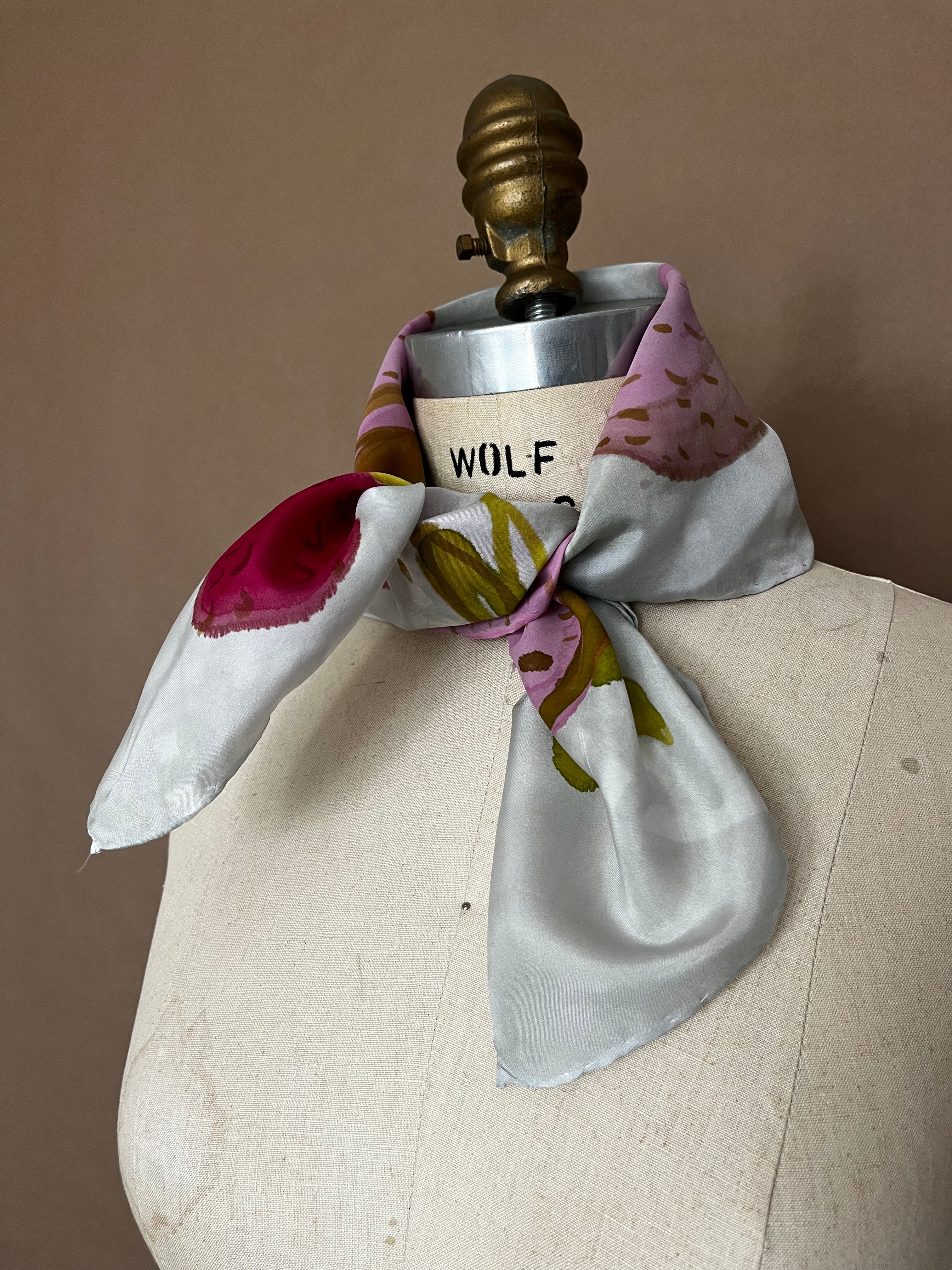 Not all strawberries