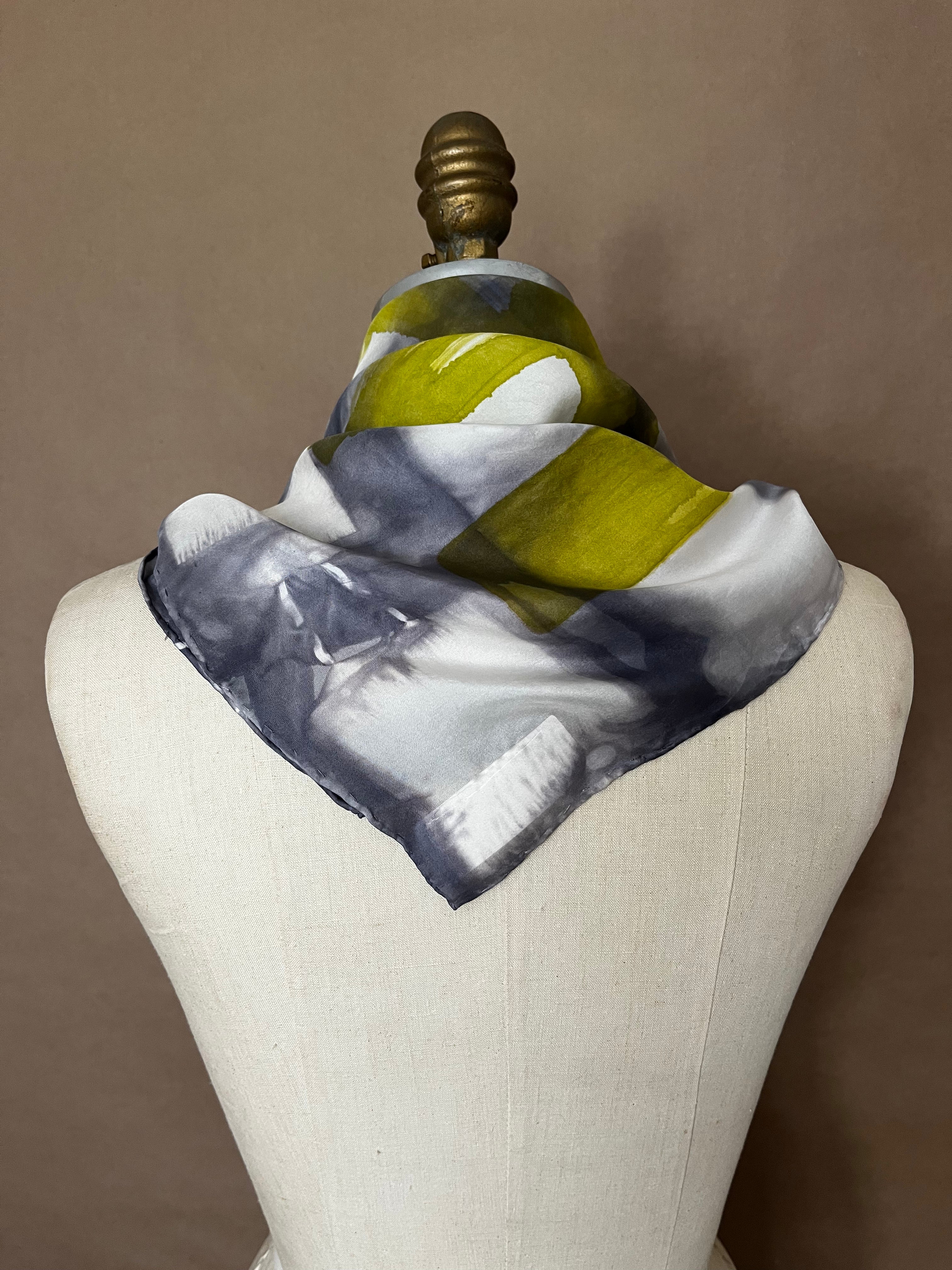 Tree of Life – Blue Sun