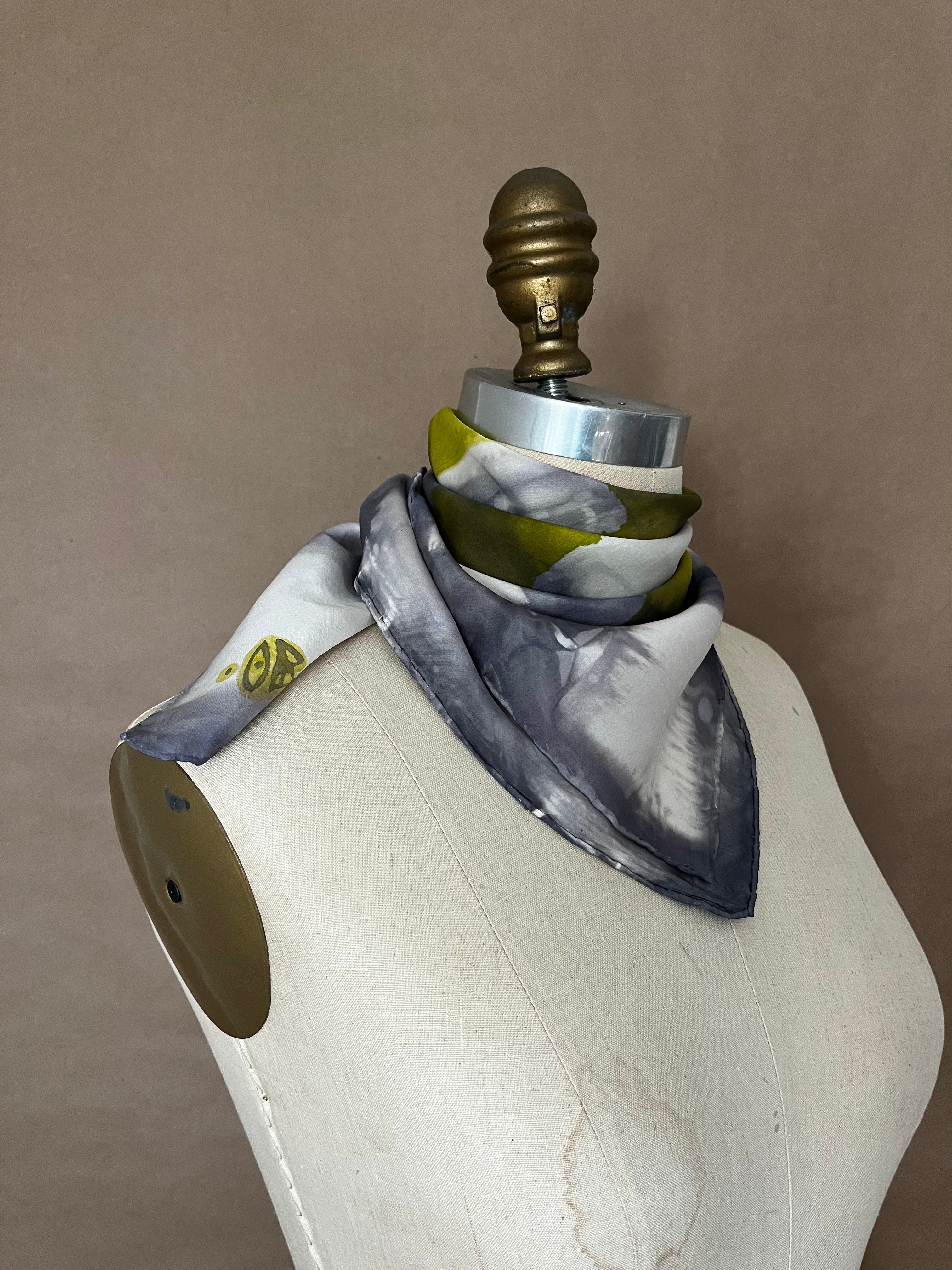 Tree of Life – Blue Sun