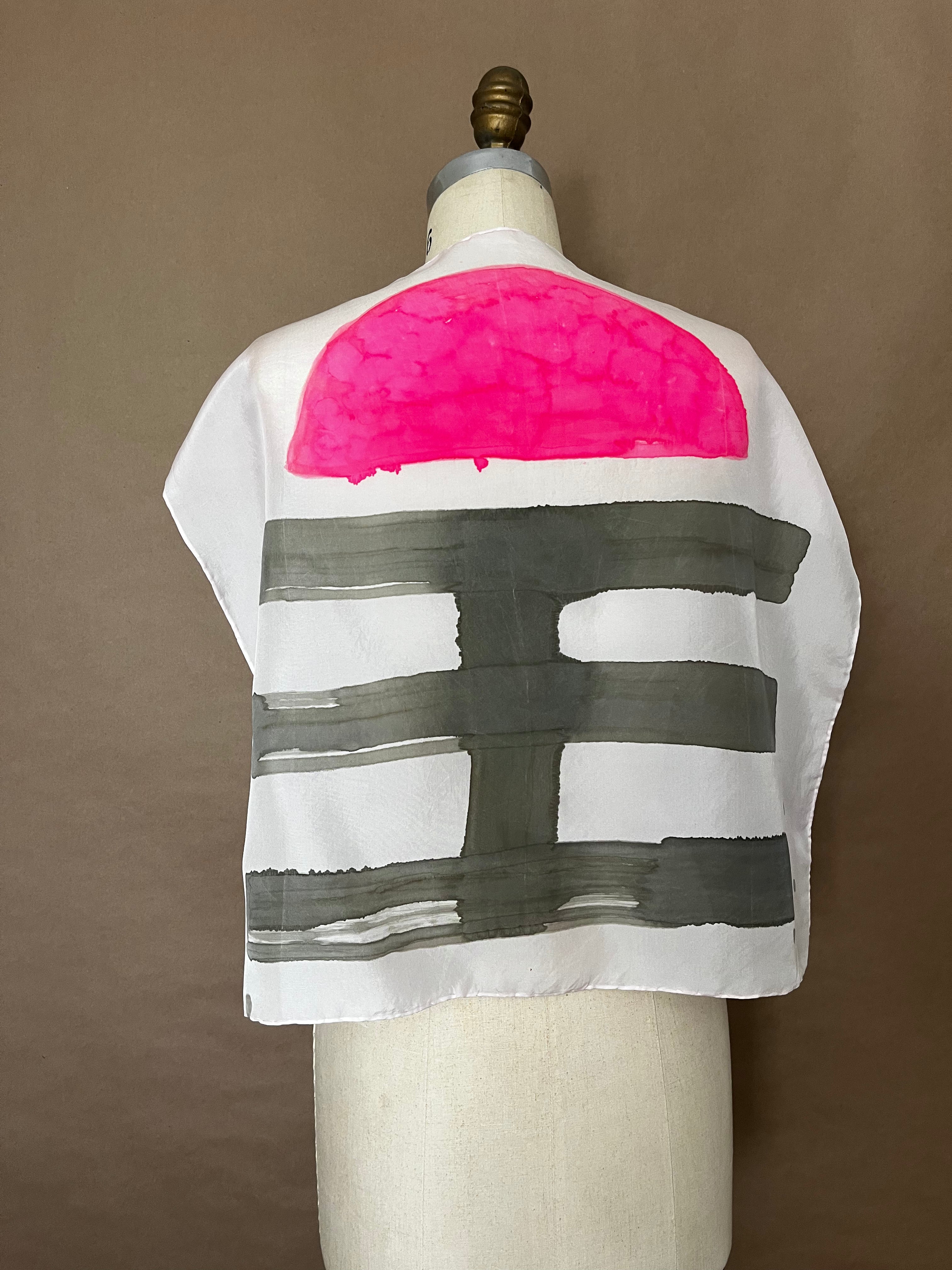 Tree of Life – Pink Sun