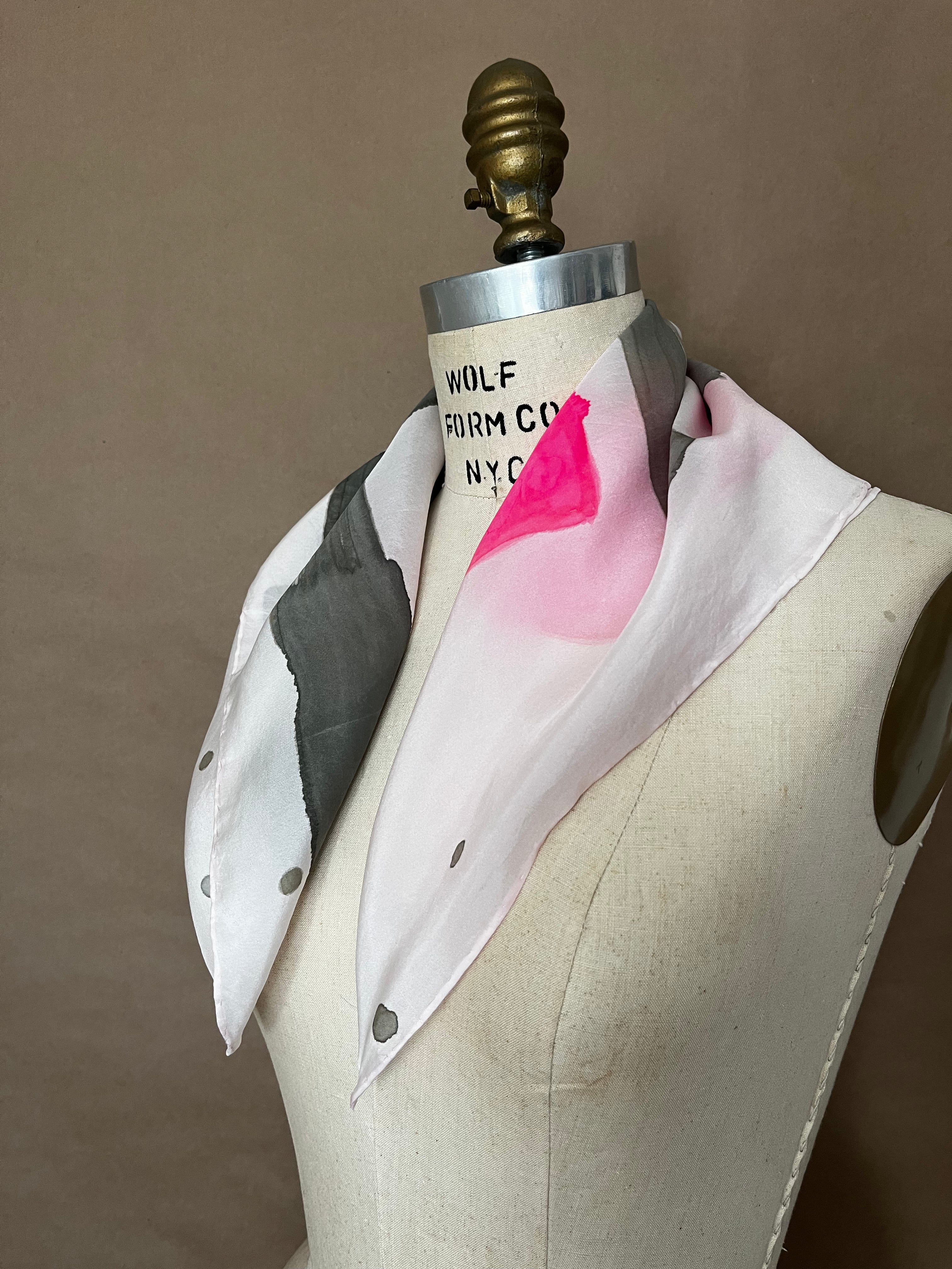 Tree of Life – Pink Sun