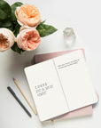 The Self-Love Journal - A FREE gift