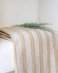 Kikoya - Bath Beach Towels Mid Weight Rustic Vintage Feel Pre-Washed