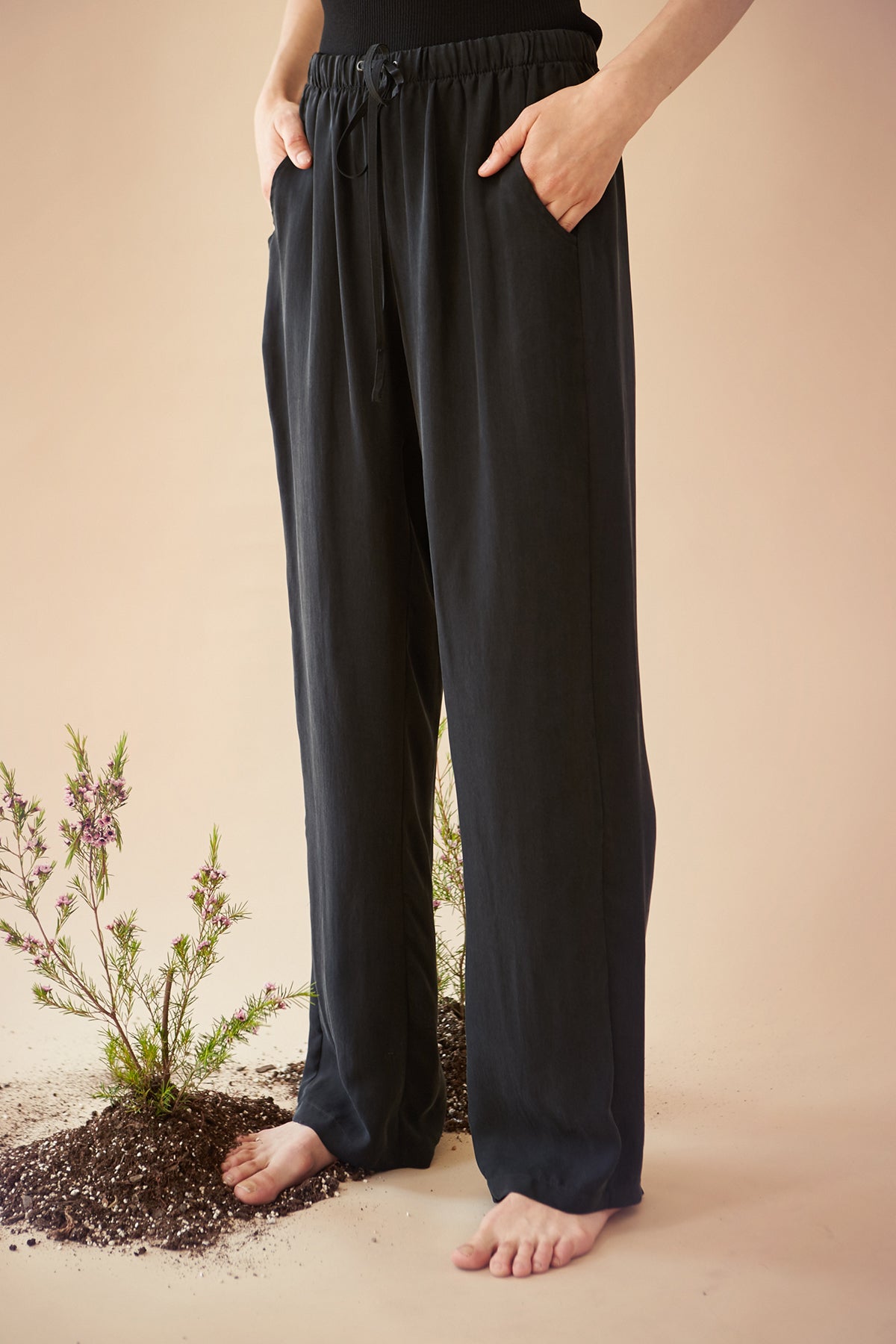 Datura Pant