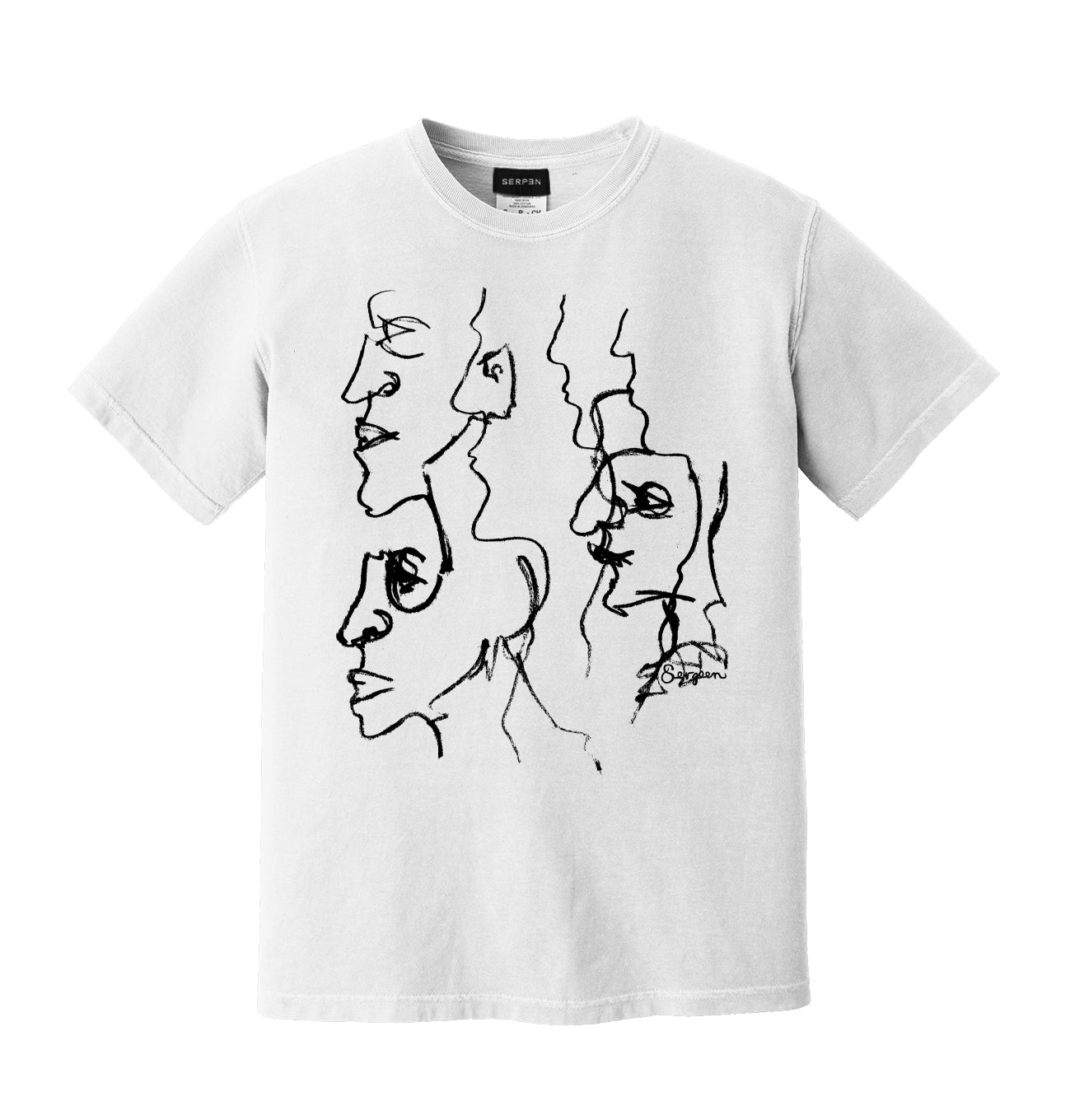Figure Drawing Wednesday T-Shirt