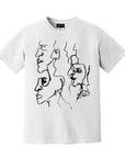 Figure Drawing Wednesday T-Shirt