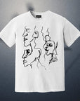 Figure Drawing Wednesday T-Shirt