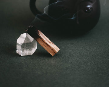 Palo Santo Burning Stick Bundle