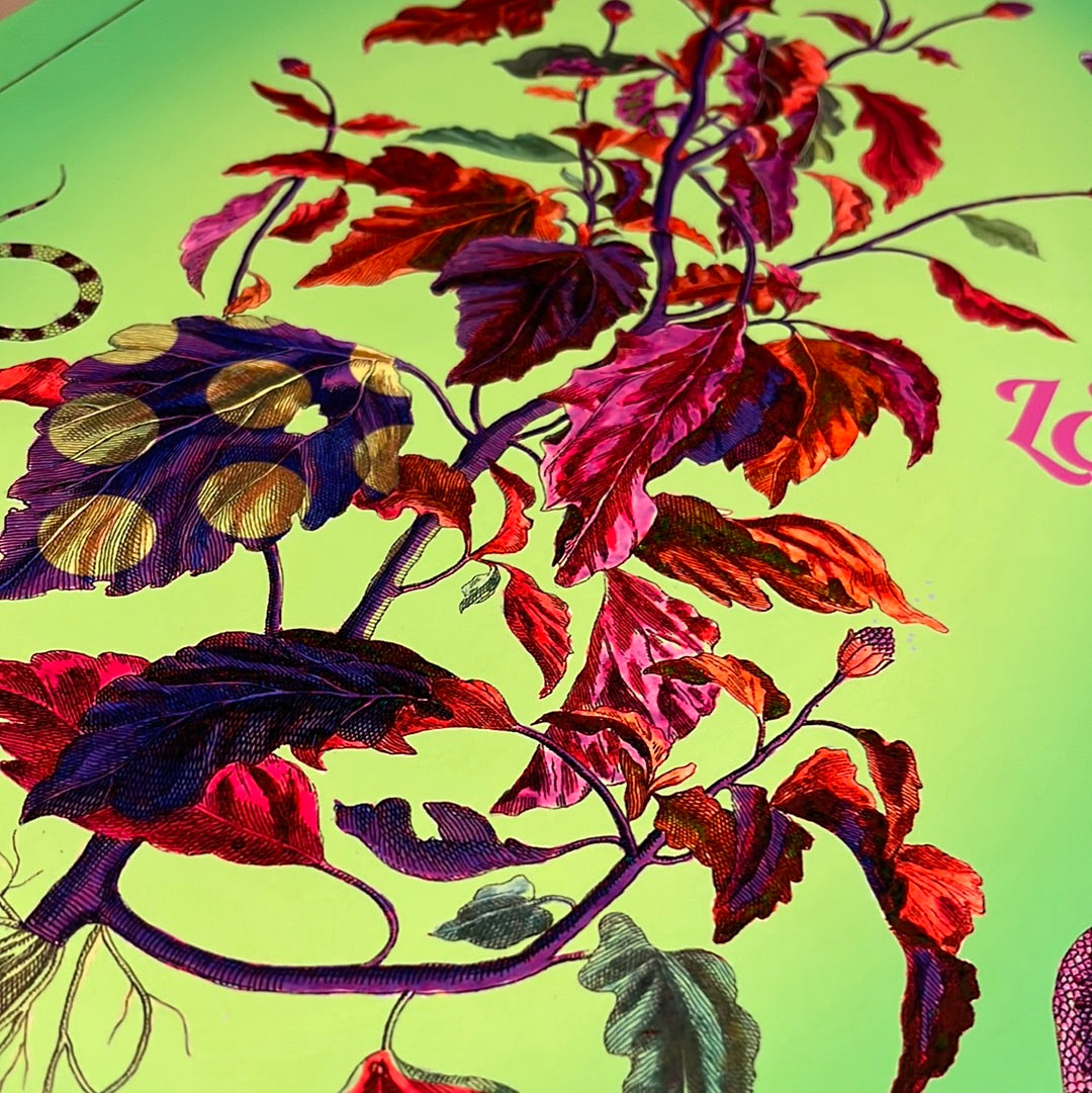 The Art of Love Print // 12x18