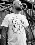 Figure Drawing Wednesday T-Shirt